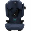 Britax Roemer KIDFIX i-SIZE 兒童汽車安全座椅 (月光藍) 3歲至12歲 | 德國製造 ⭐代理配送#C(免運費)⭐